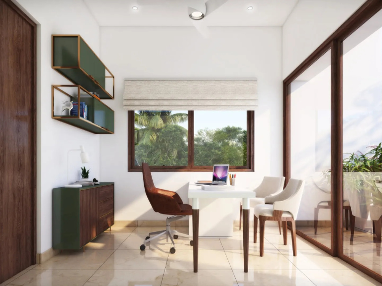 Evo Aeris Villas